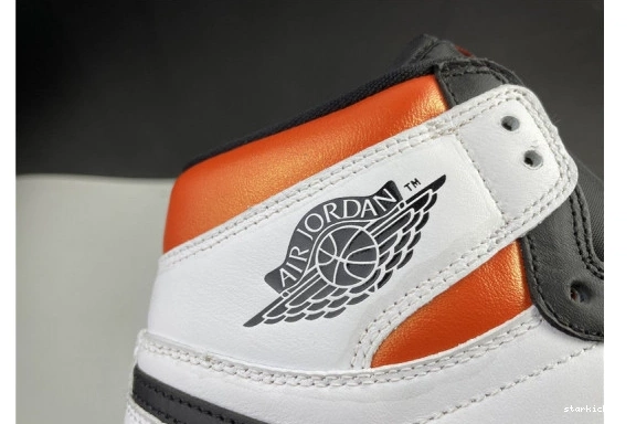 Retro 1 555088-180 Jordan High 555088-180 Air Electro Orange 0303